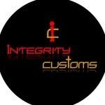 Joey, Integrity Customs